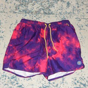 Men's Swim Trunks